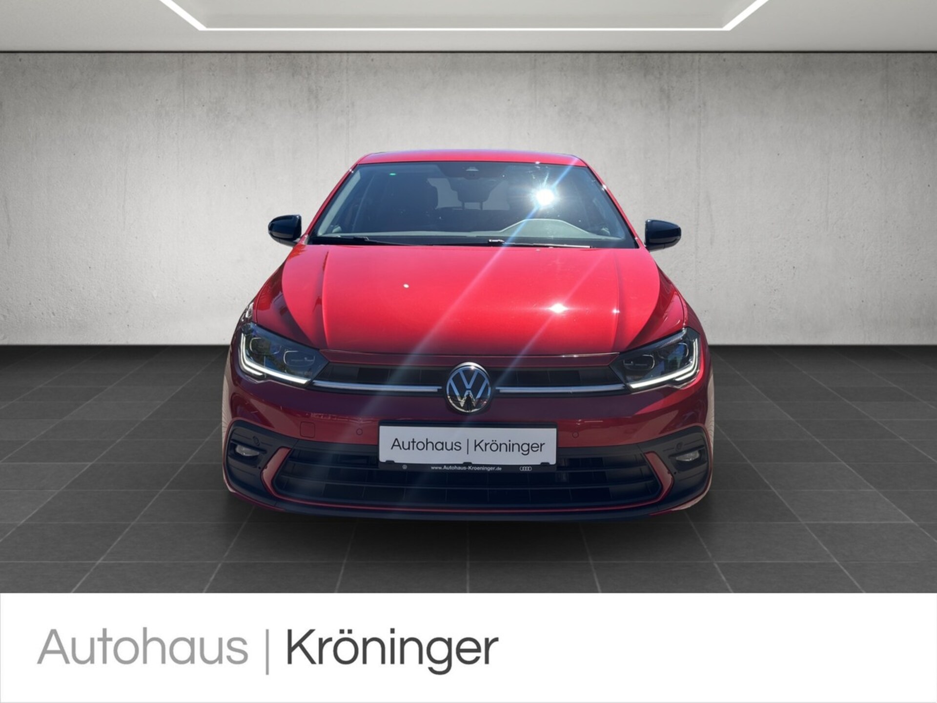 Volkswagen Polo MOVE