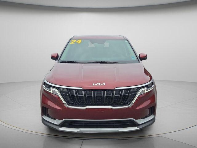 2024 Kia