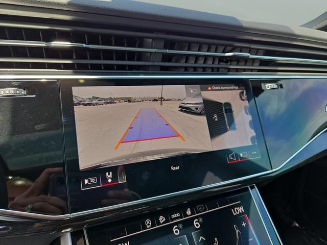 2026 Audi Q7 Premium Plus - Photo 22