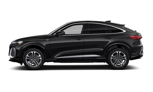 2026 Audi Q5 Sportback Premium Plus - Photo 8