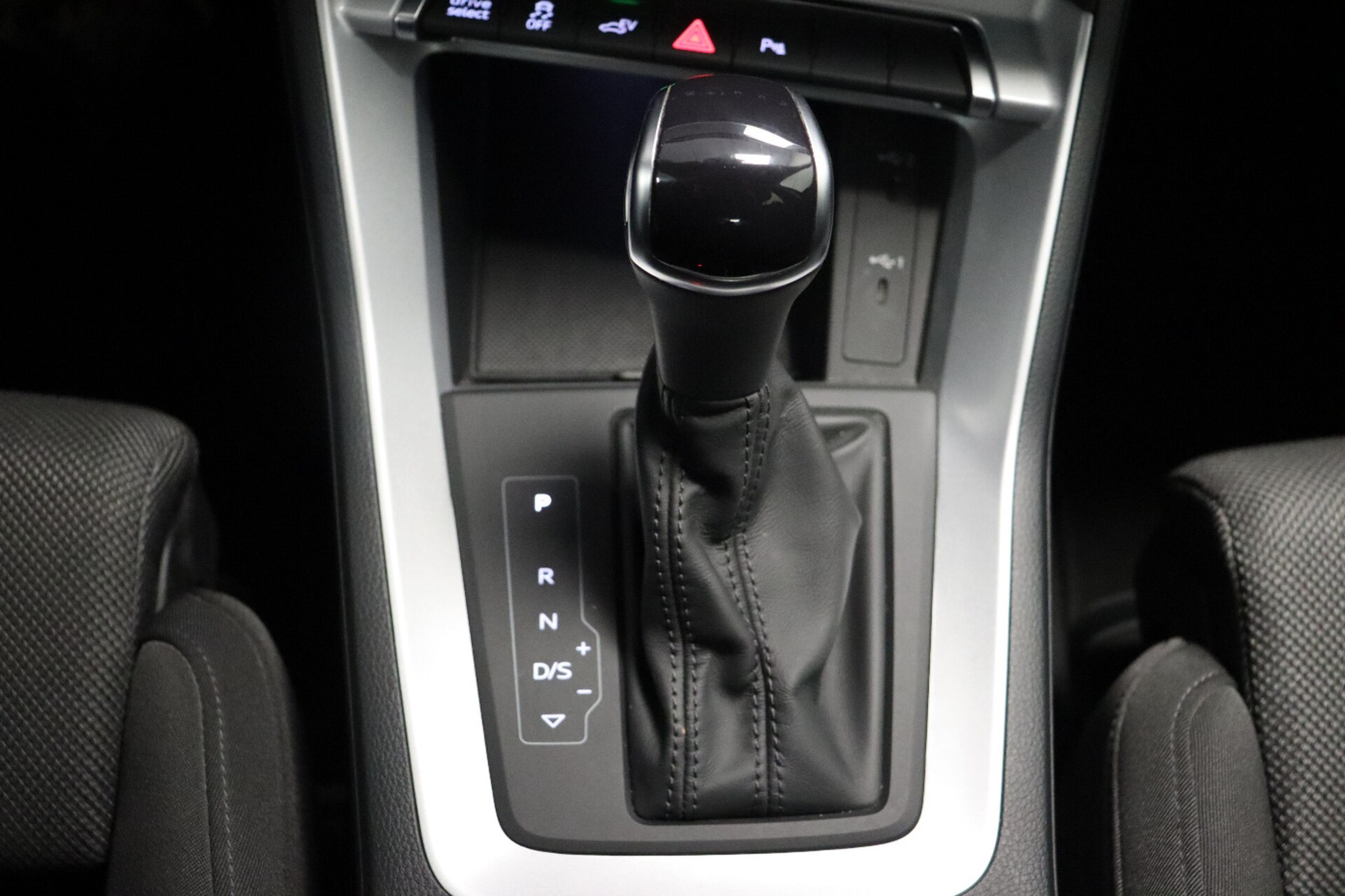 Audi Q3 TFSI e