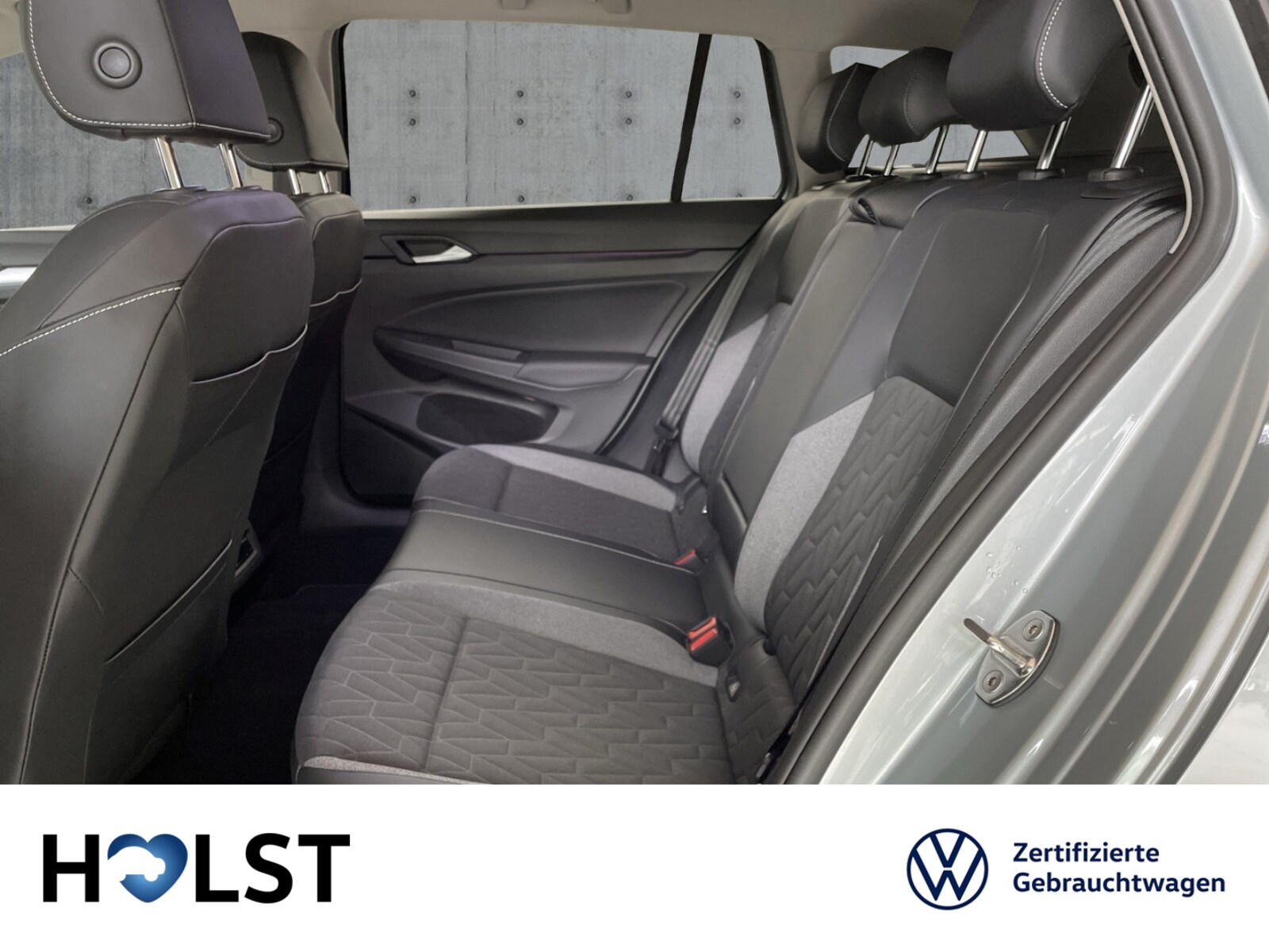 Volkswagen Golf Variant – Bild 8