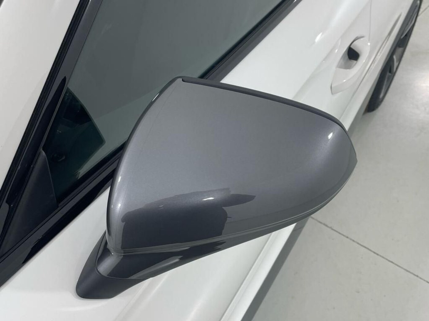 CUPRA Formentor 1.5 TSI Tech Edition DSG 110 kW (150 CV) — photo 14