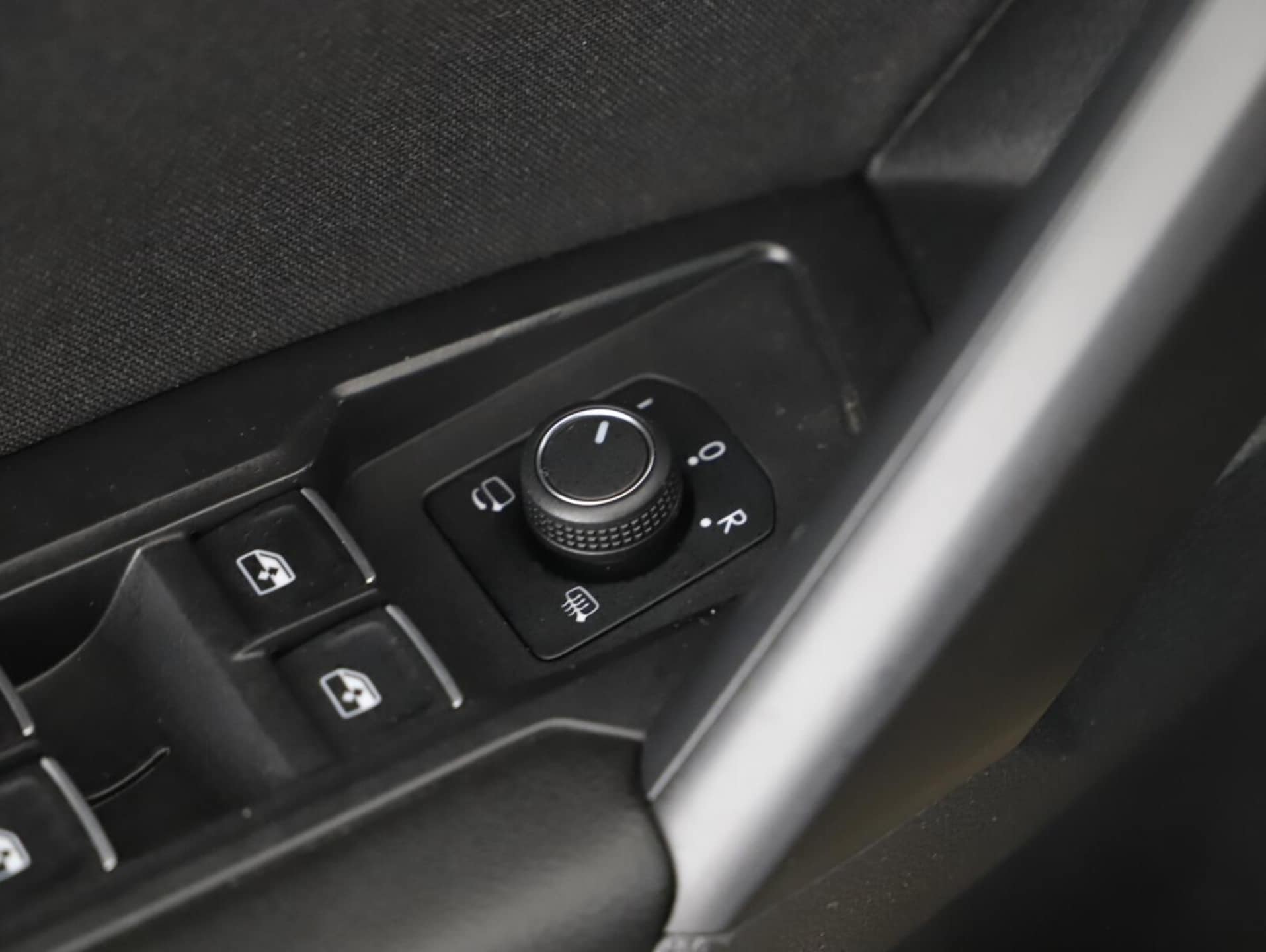 Volkswagen Tiguan Allspace Life