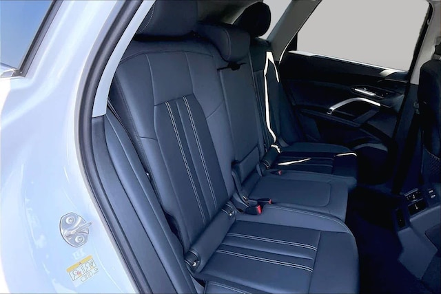 2025 Audi Q5 Premium - Photo 39