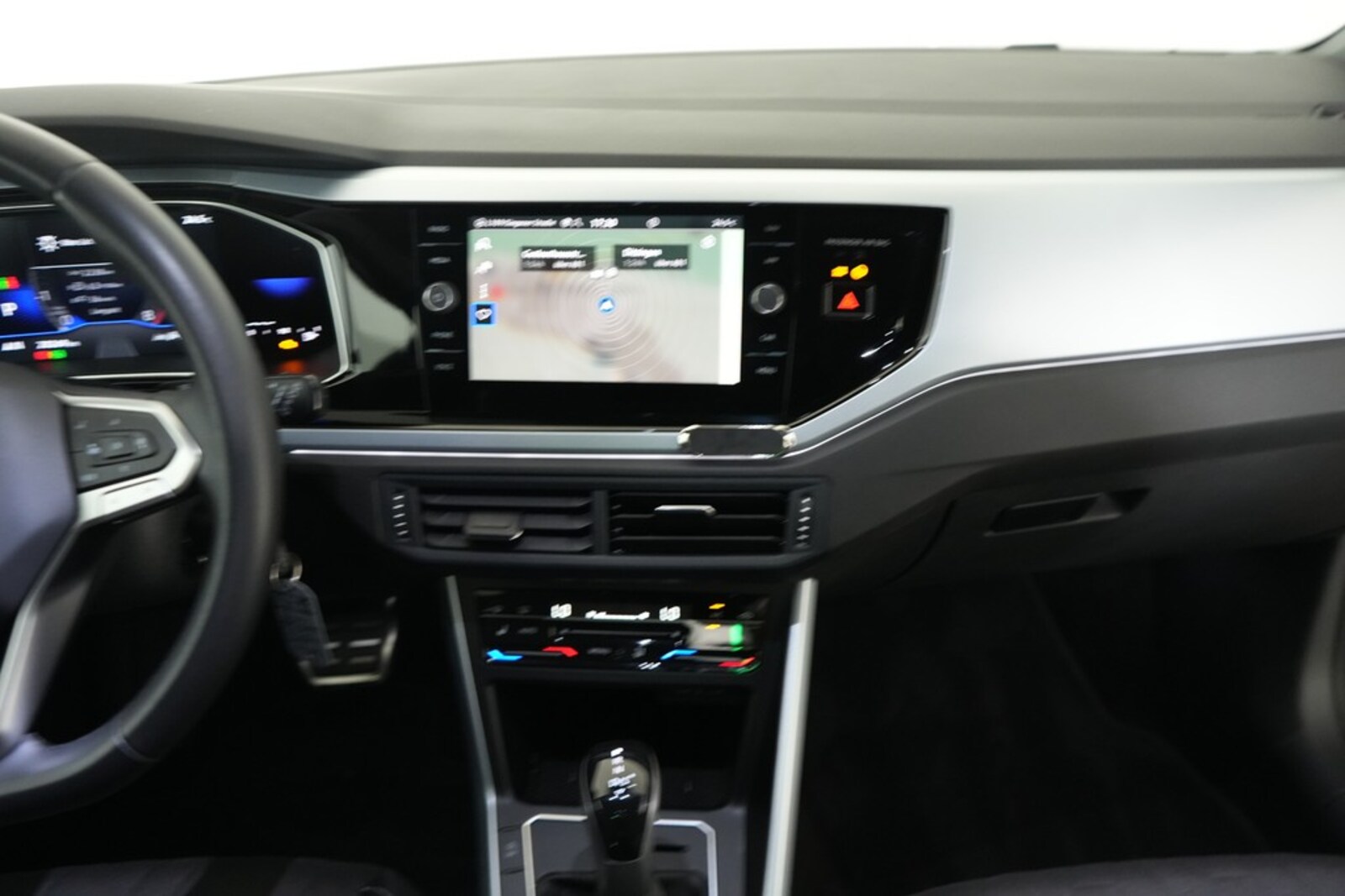 Volkswagen Polo – Bild 14