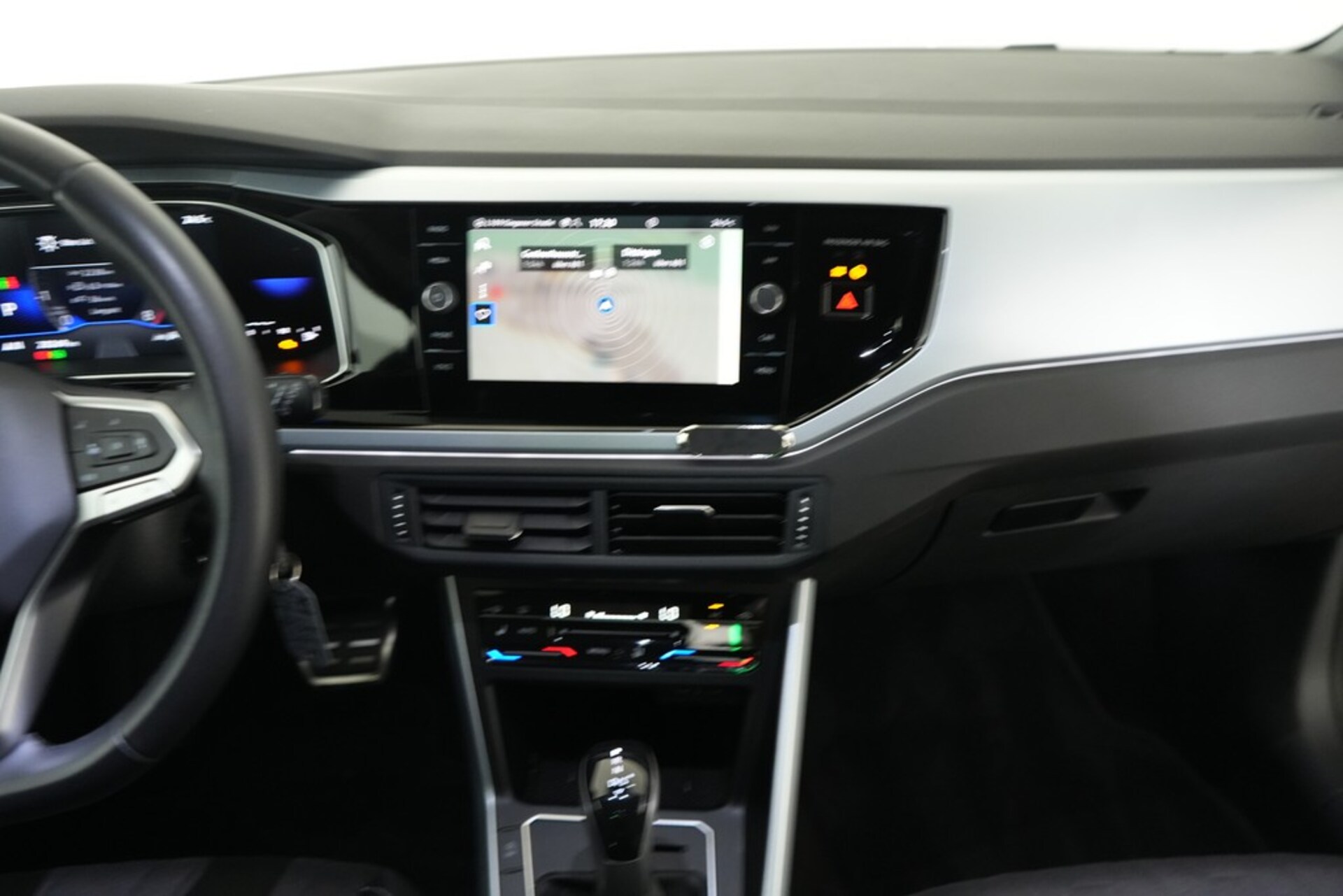 Volkswagen Polo Goal