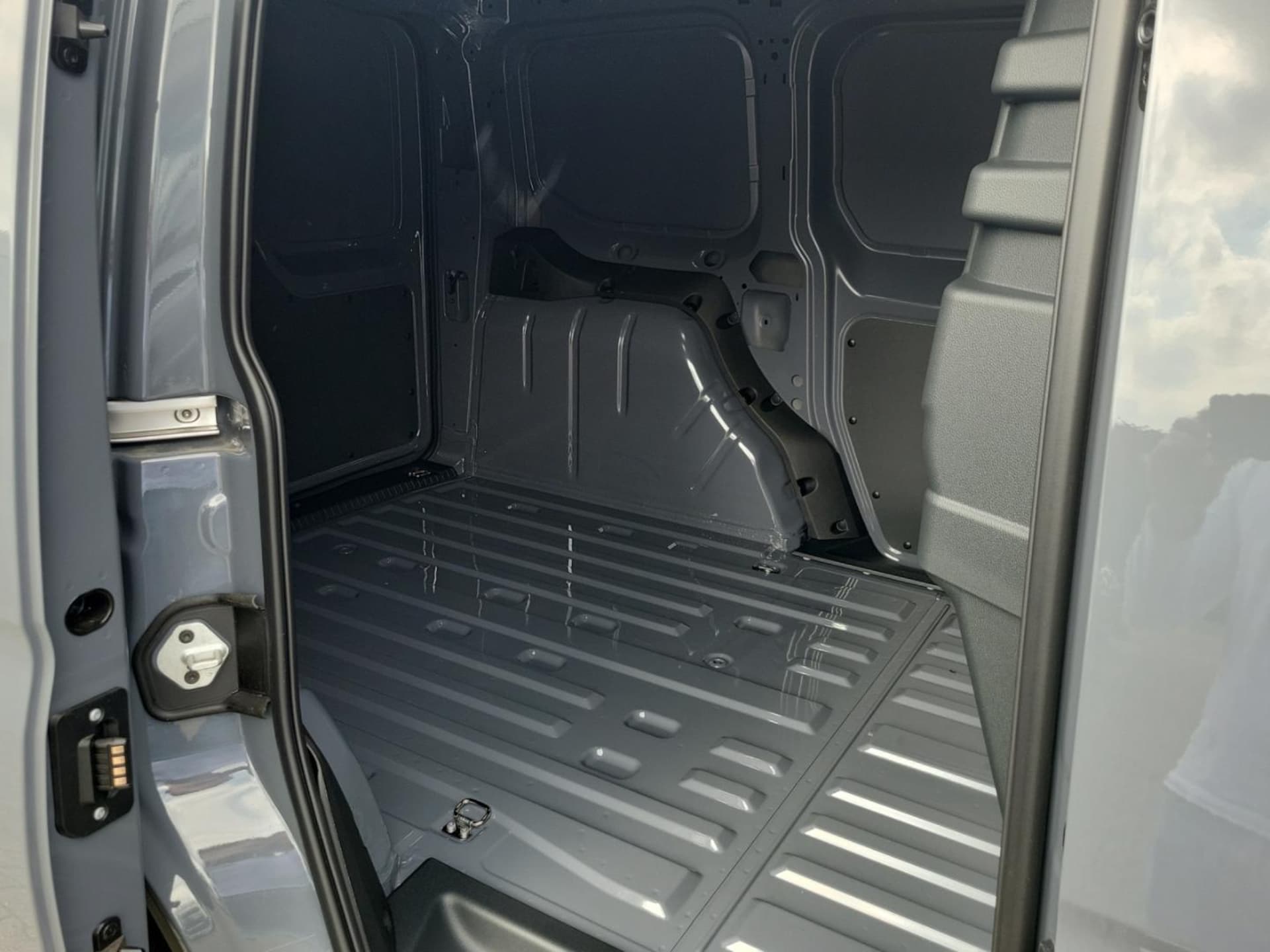 Volkswagen Caddy Cargo