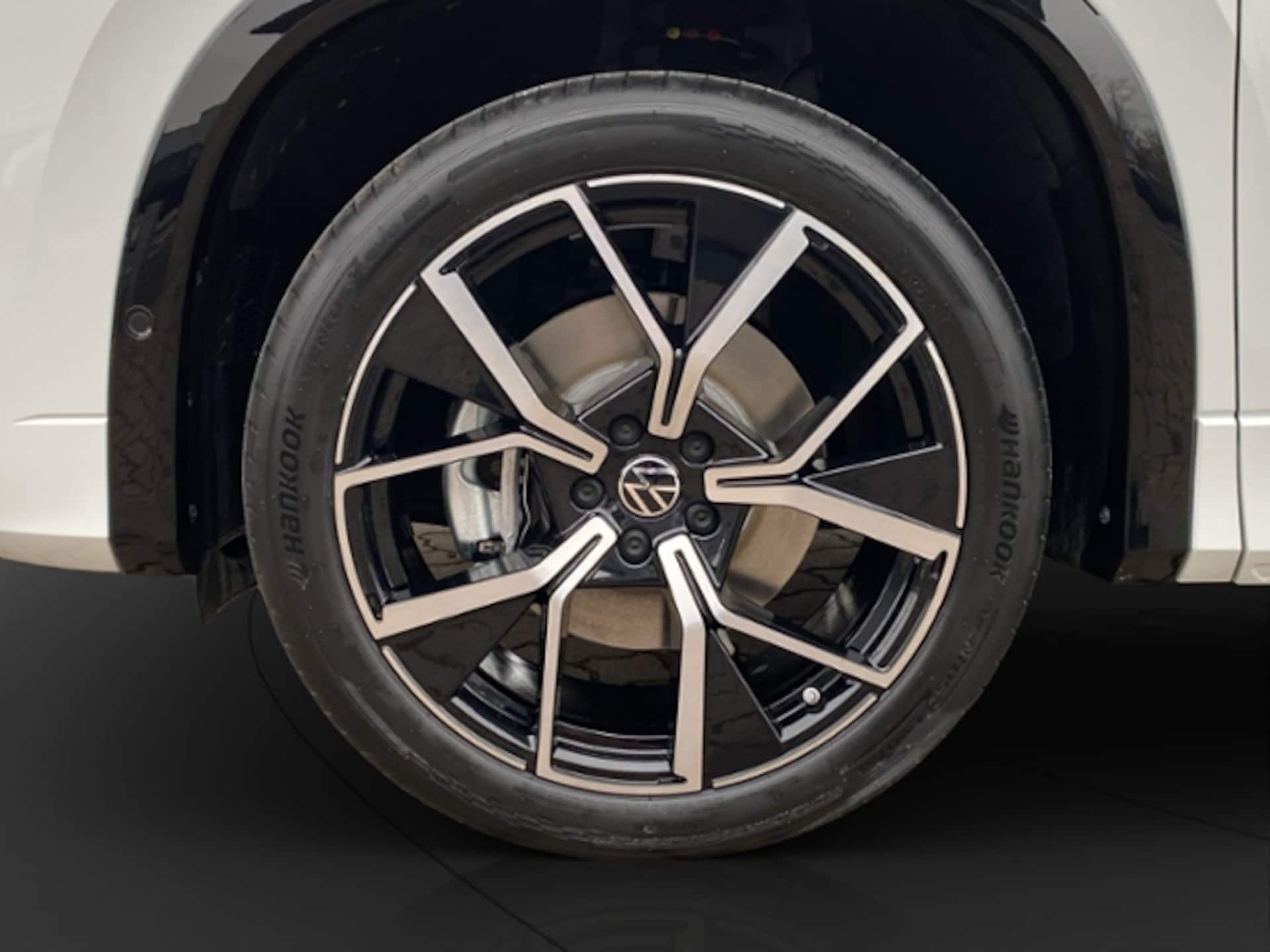 Volkswagen Tayron R-Line