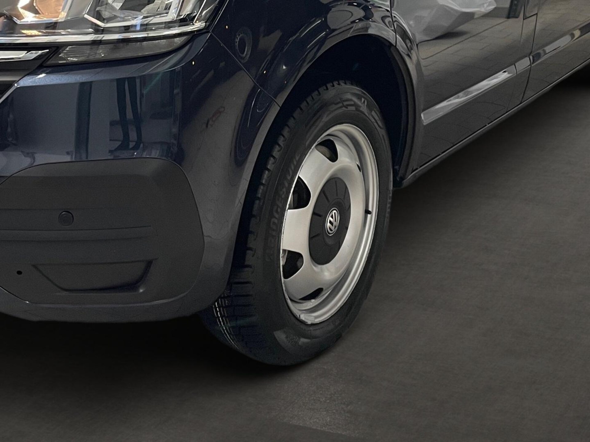 Volkswagen T6.1 Caravelle langer Radstand Comfortline