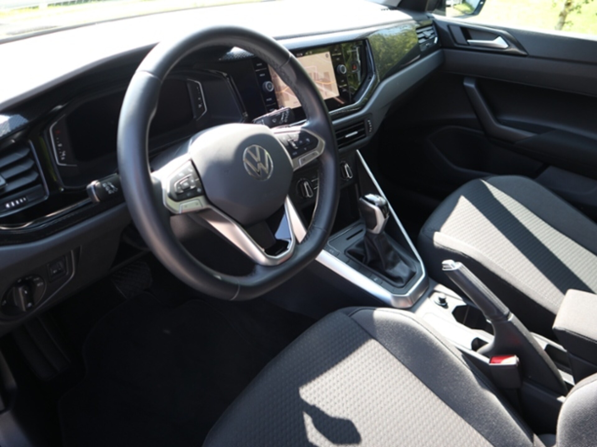 Volkswagen Polo Life