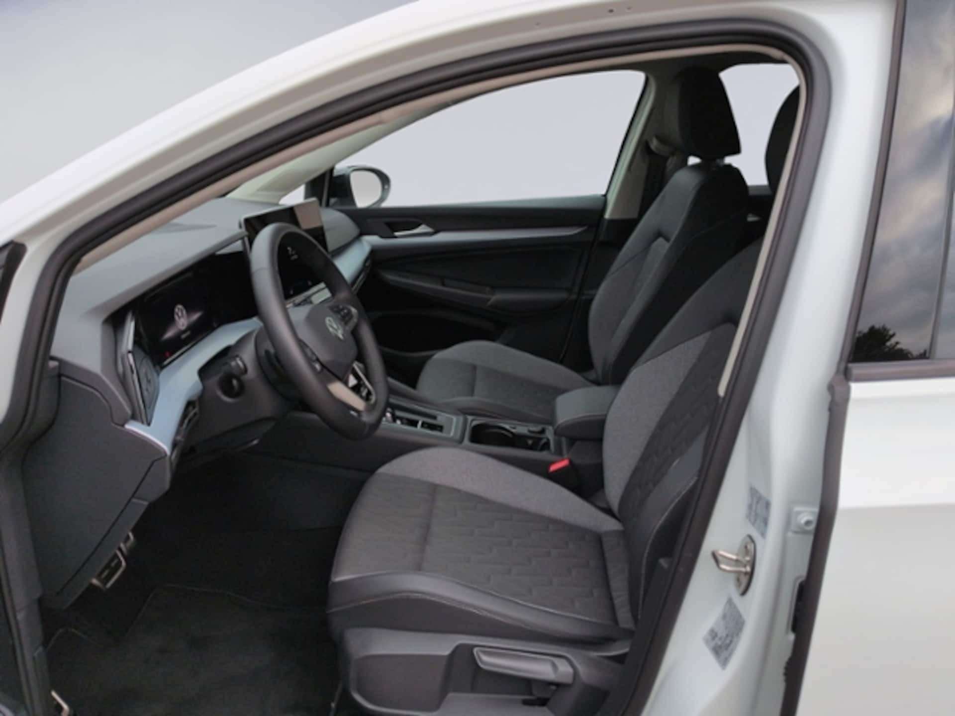 Volkswagen Golf ENERGY