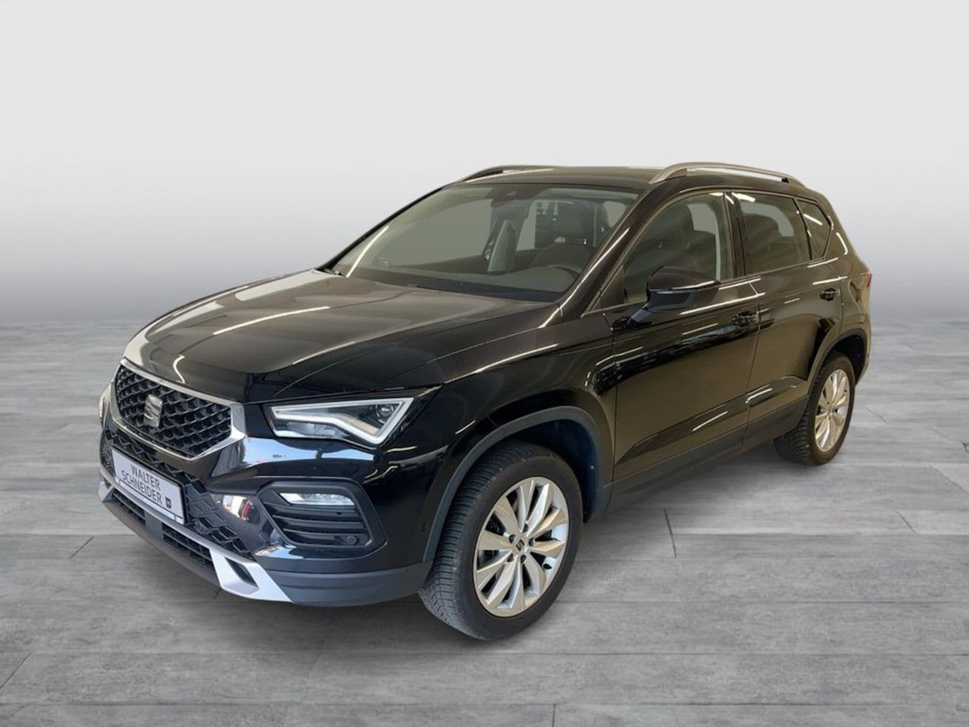 SEAT Ateca Style