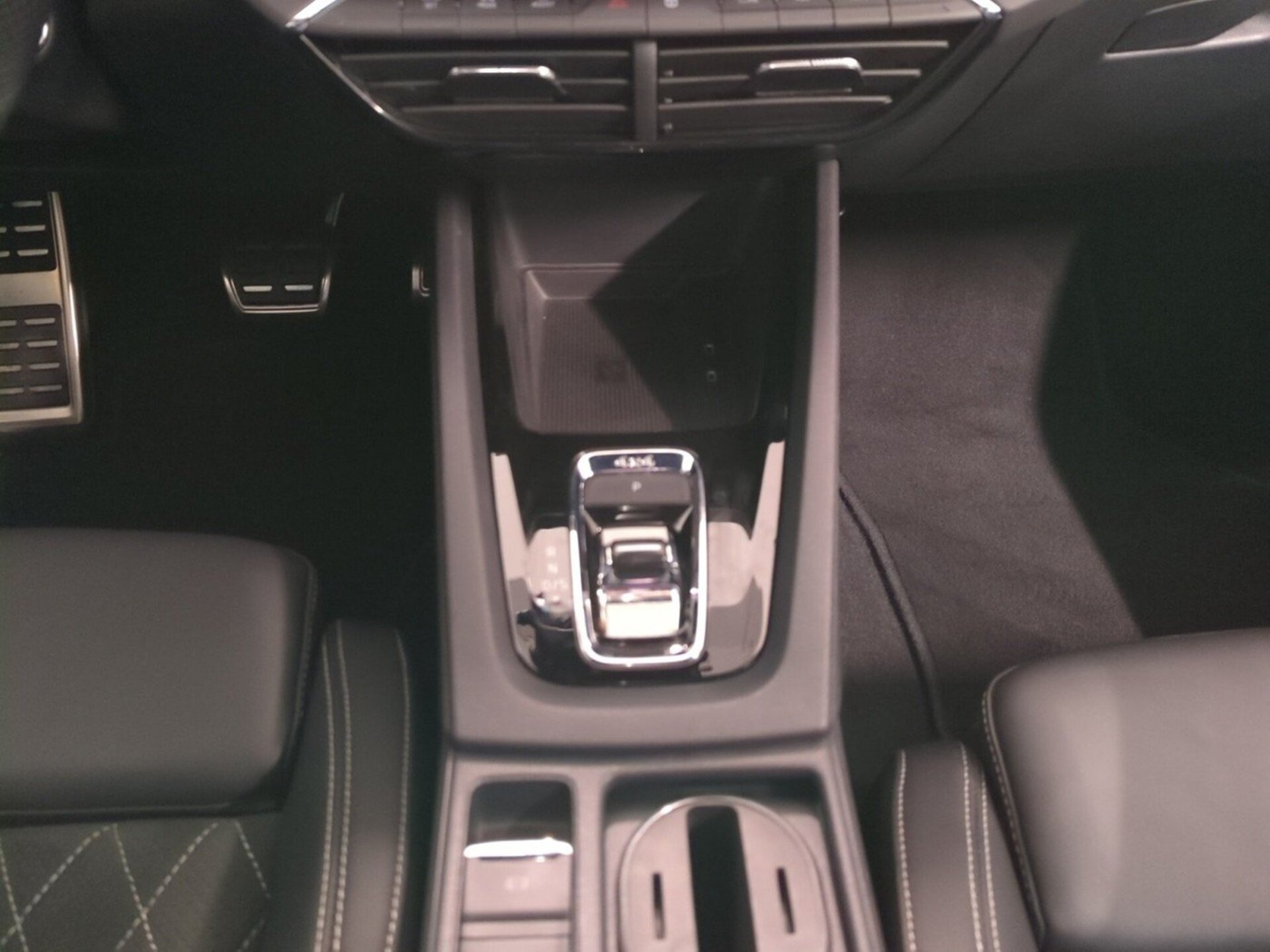 Skoda Octavia Combi RS
