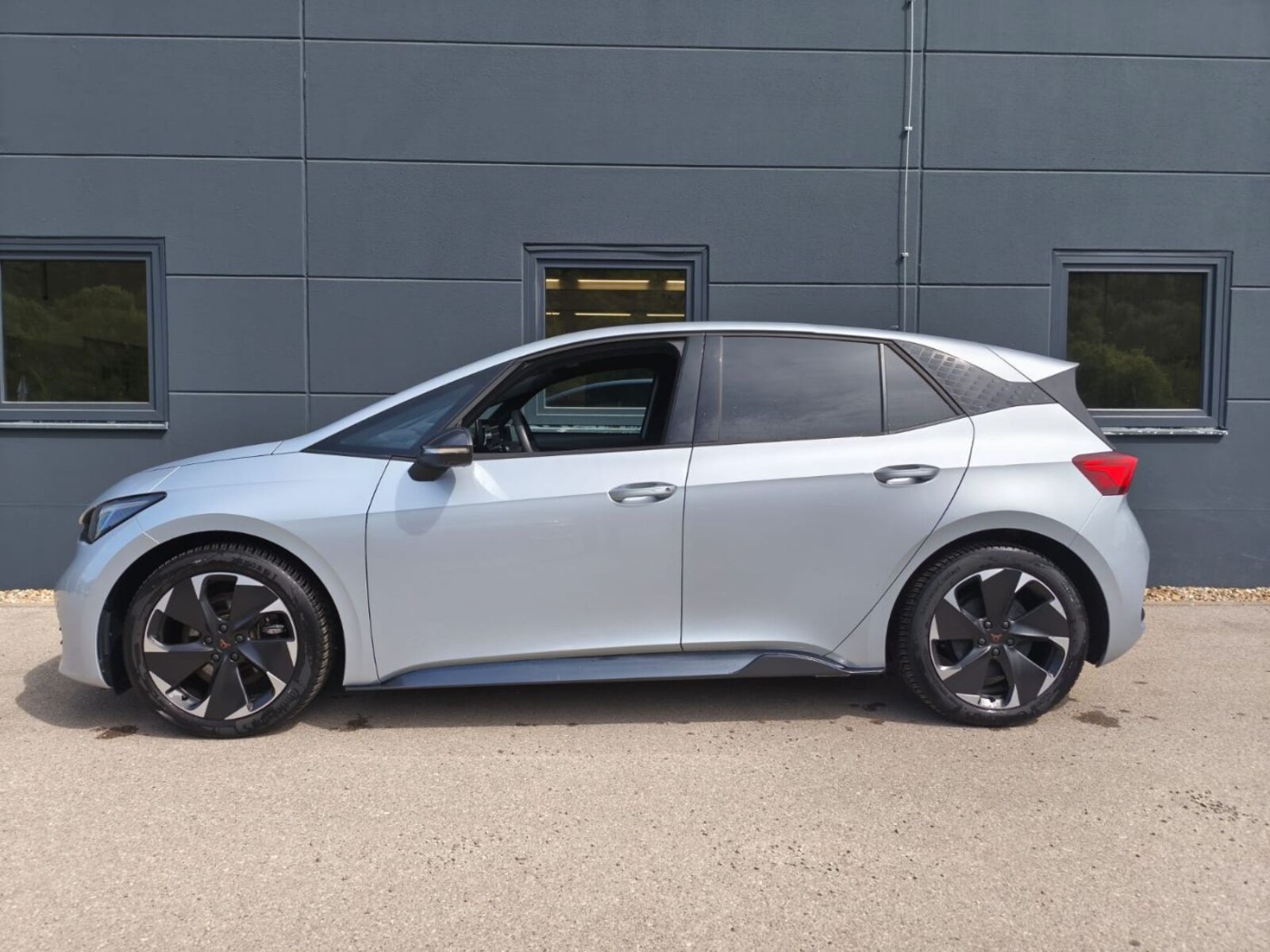 CUPRA Born – Bild 3
