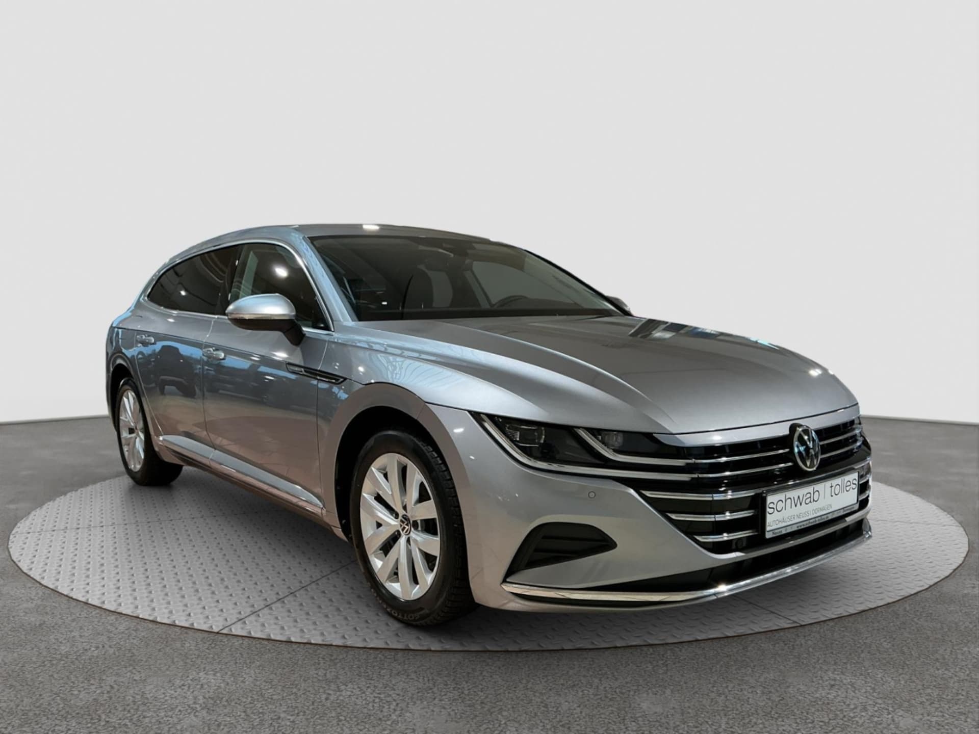 Volkswagen Arteon Shooting Brake Elegance
