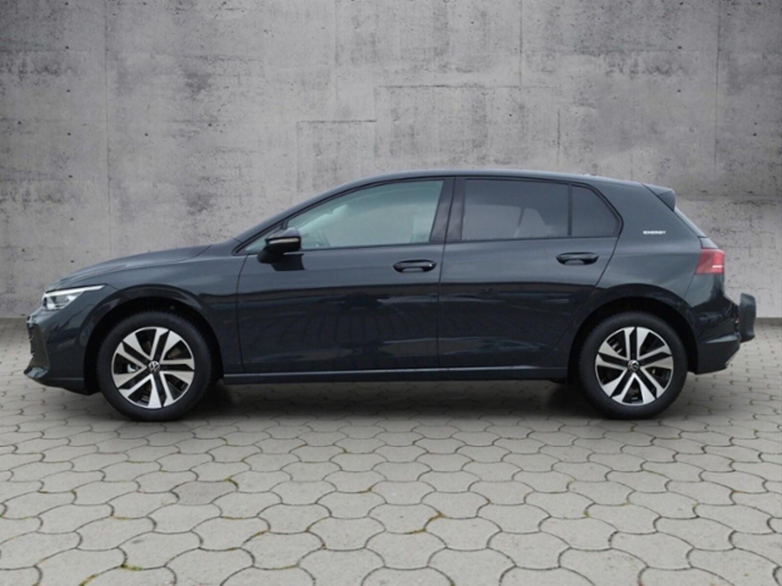 Volkswagen Golf – Bild 2