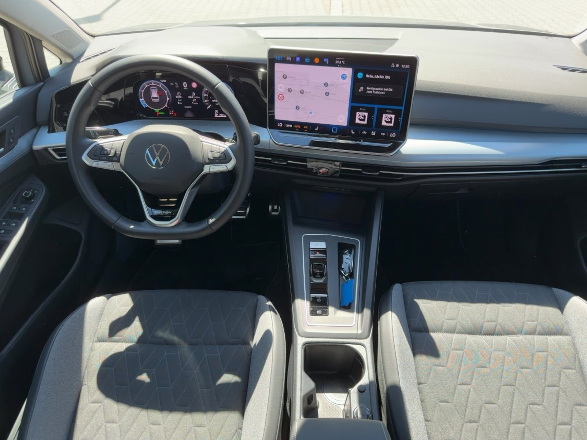 Volkswagen Golf Variant ENERGY