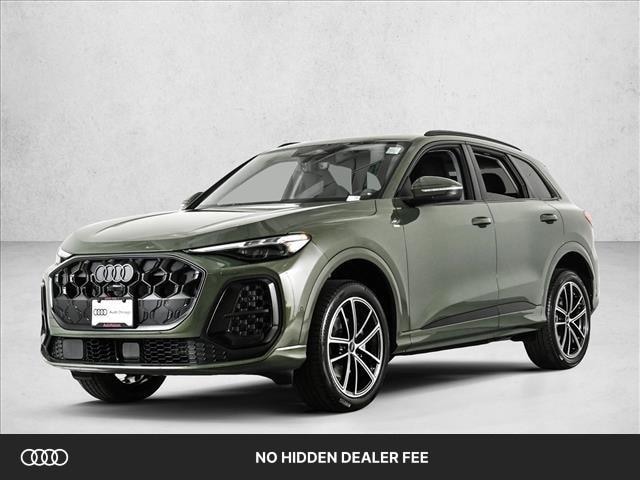 2026 Audi Q5