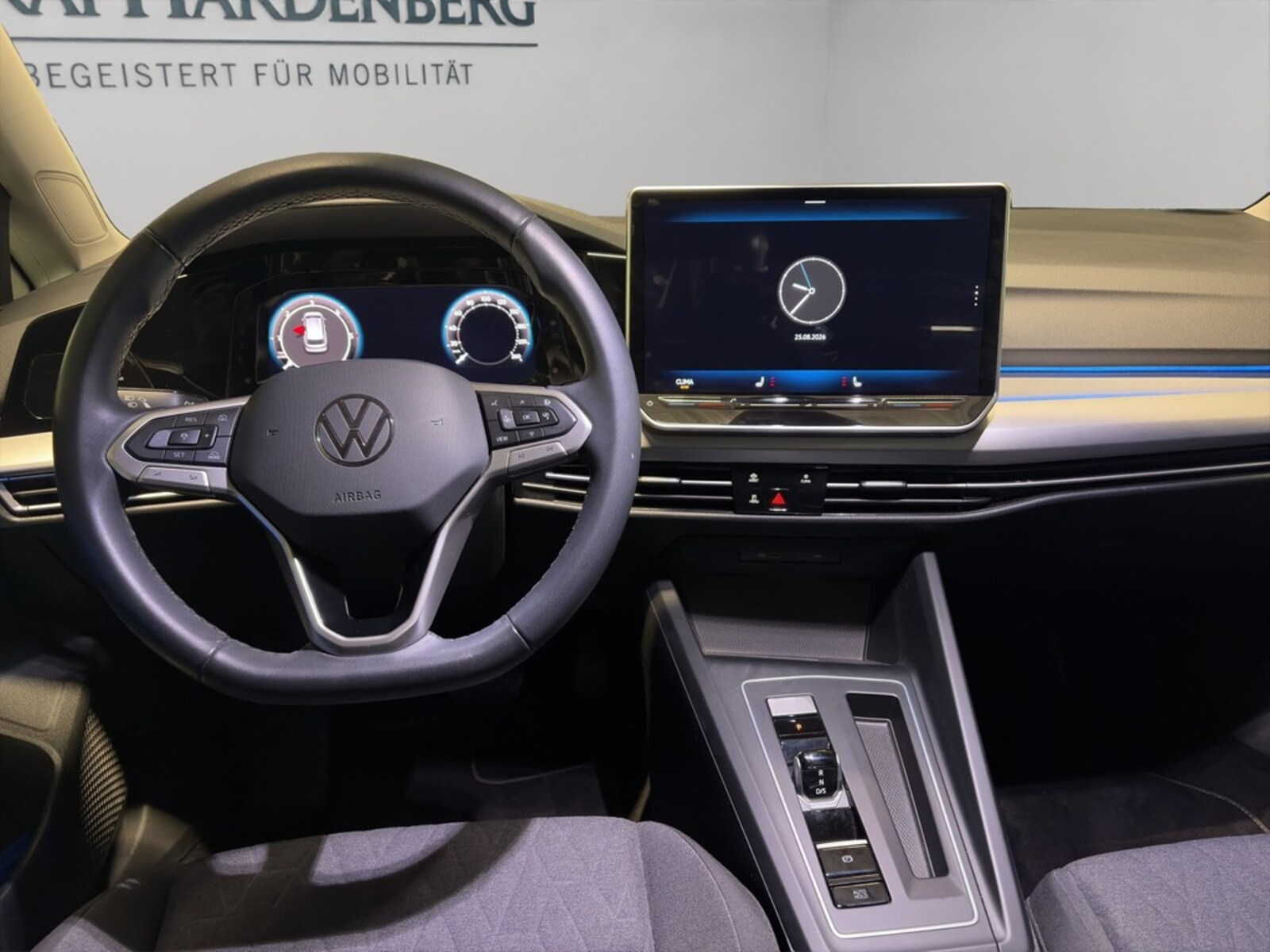 Volkswagen Golf Variant – Bild 14