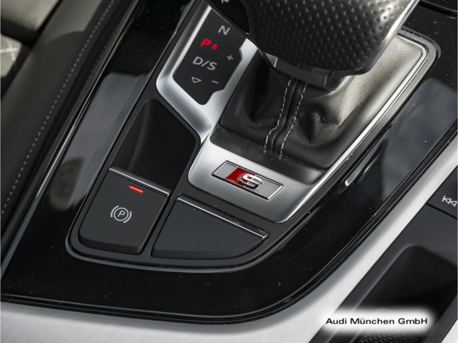 Audi S4 Avant – Bild 20