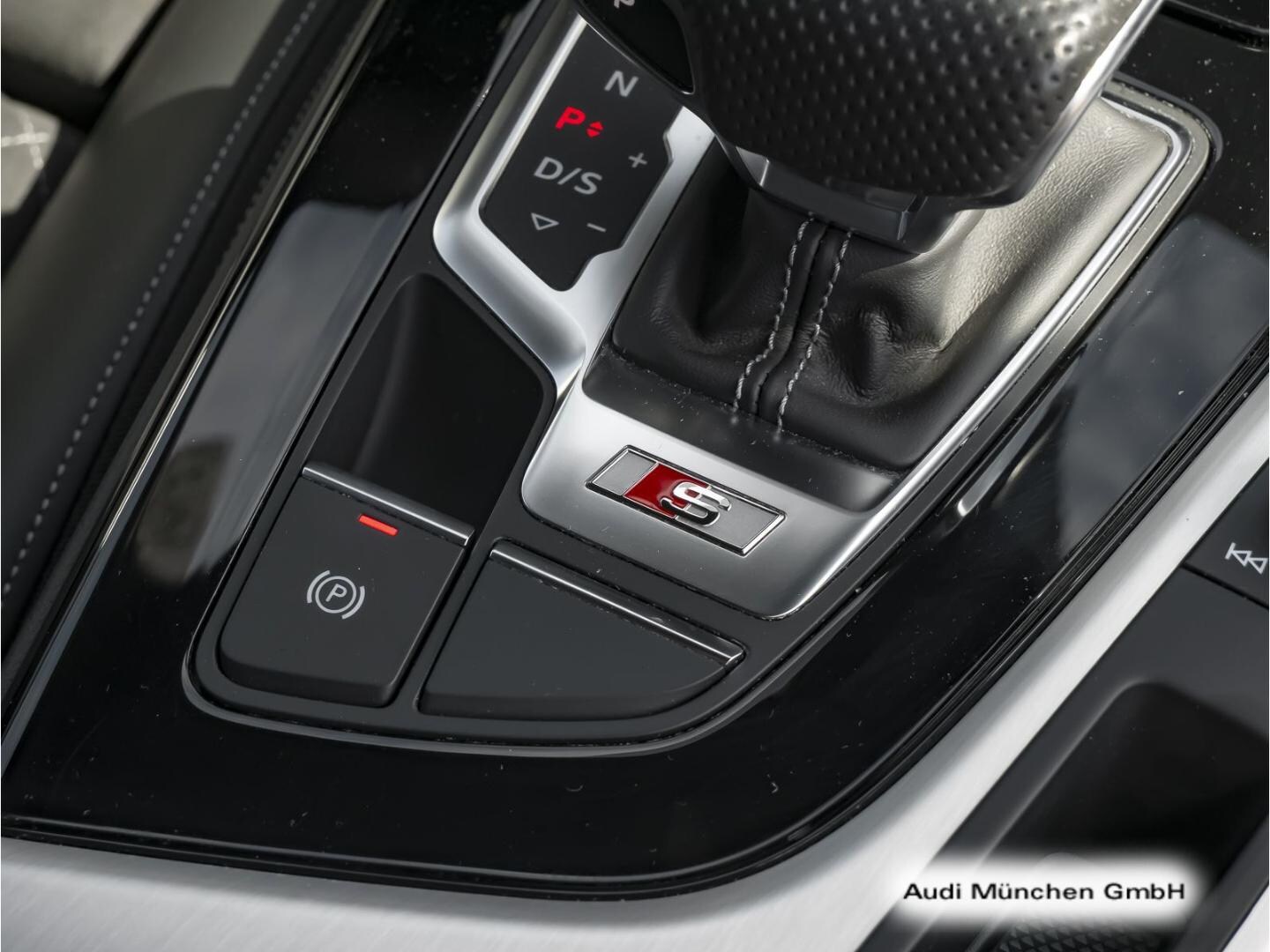 Bild über - für weitere Informationen kontaktieren Sie den Audi Partner