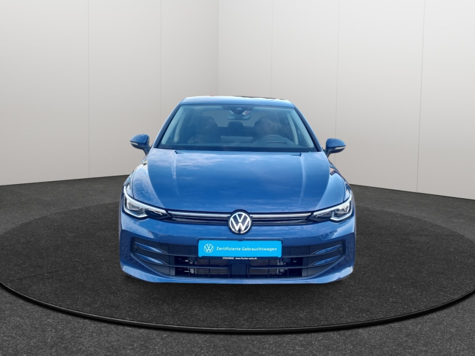 Volkswagen Golf – Bild 2