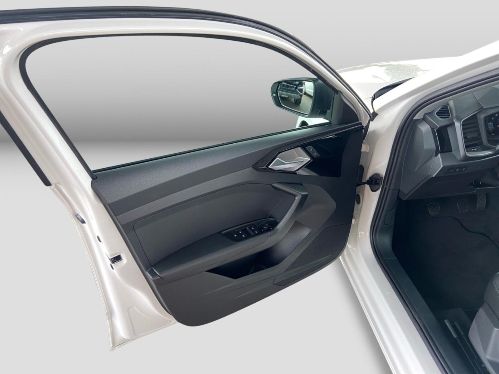 Audi A1 Sportback – Bild 14