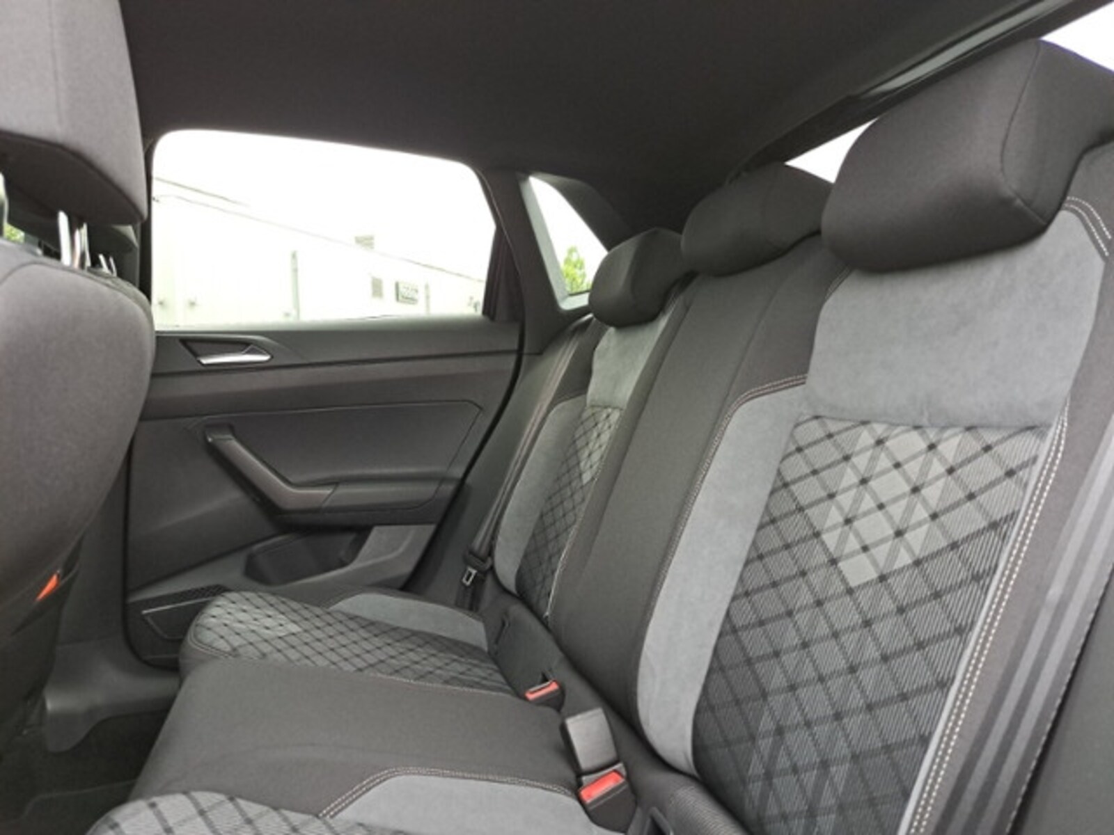 Volkswagen Polo – Bild 14