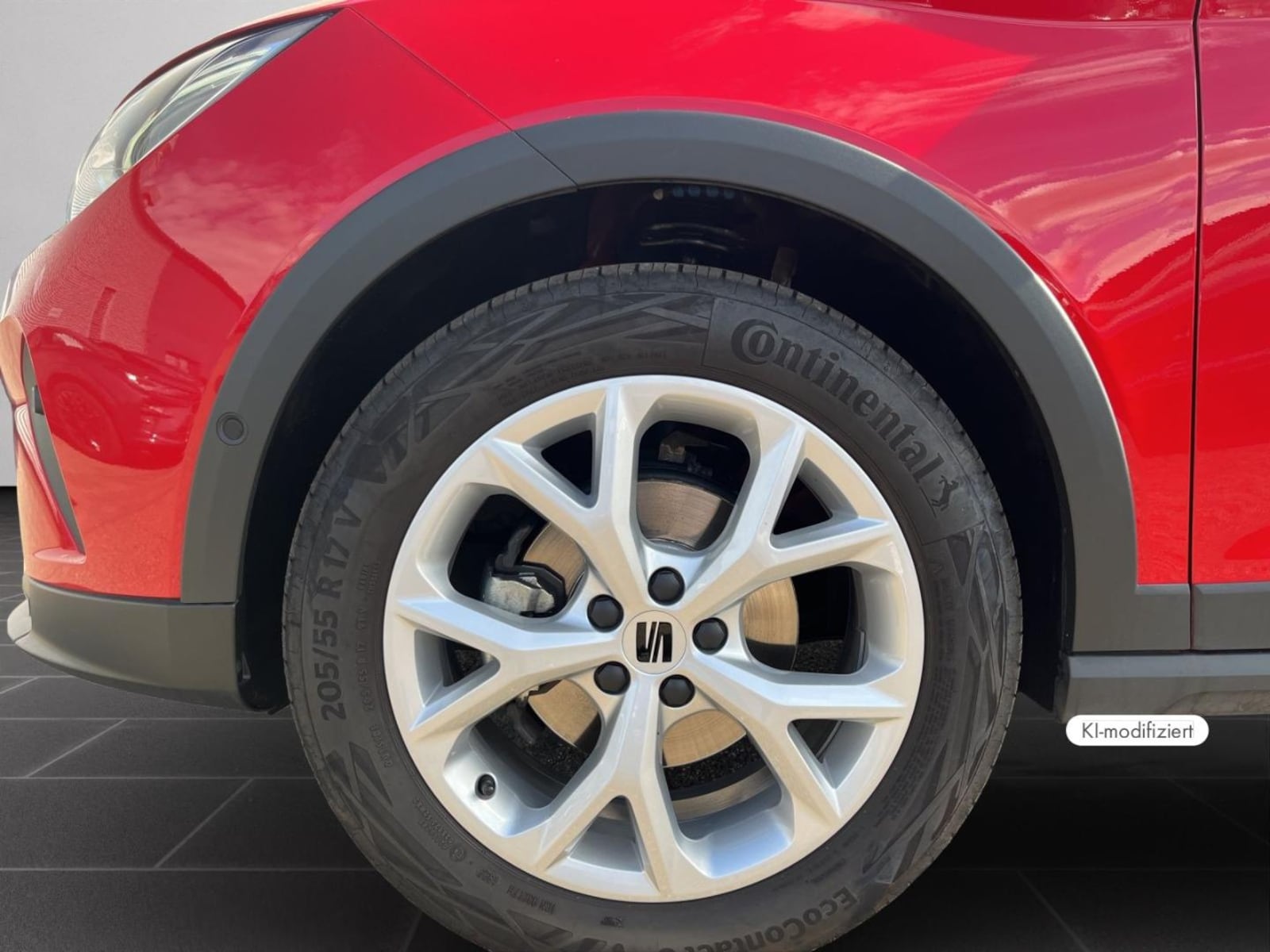 SEAT Arona – Bild 8