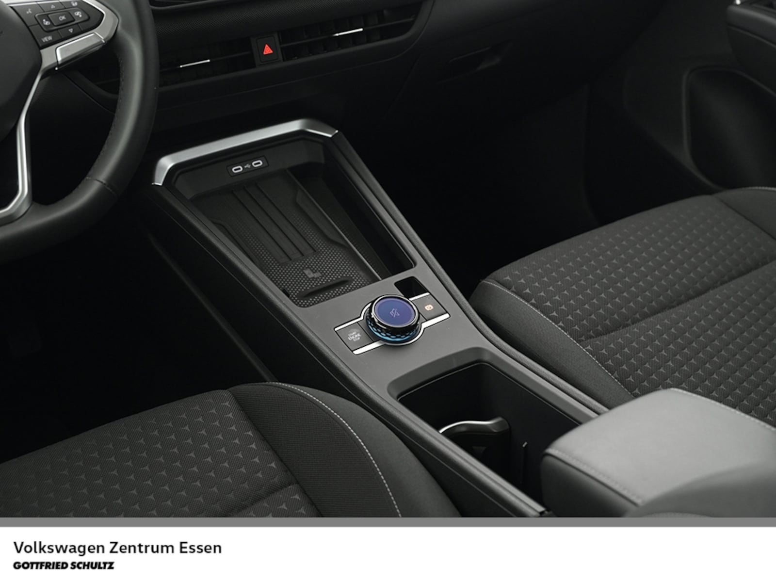 Volkswagen T-Roc – Bild 15