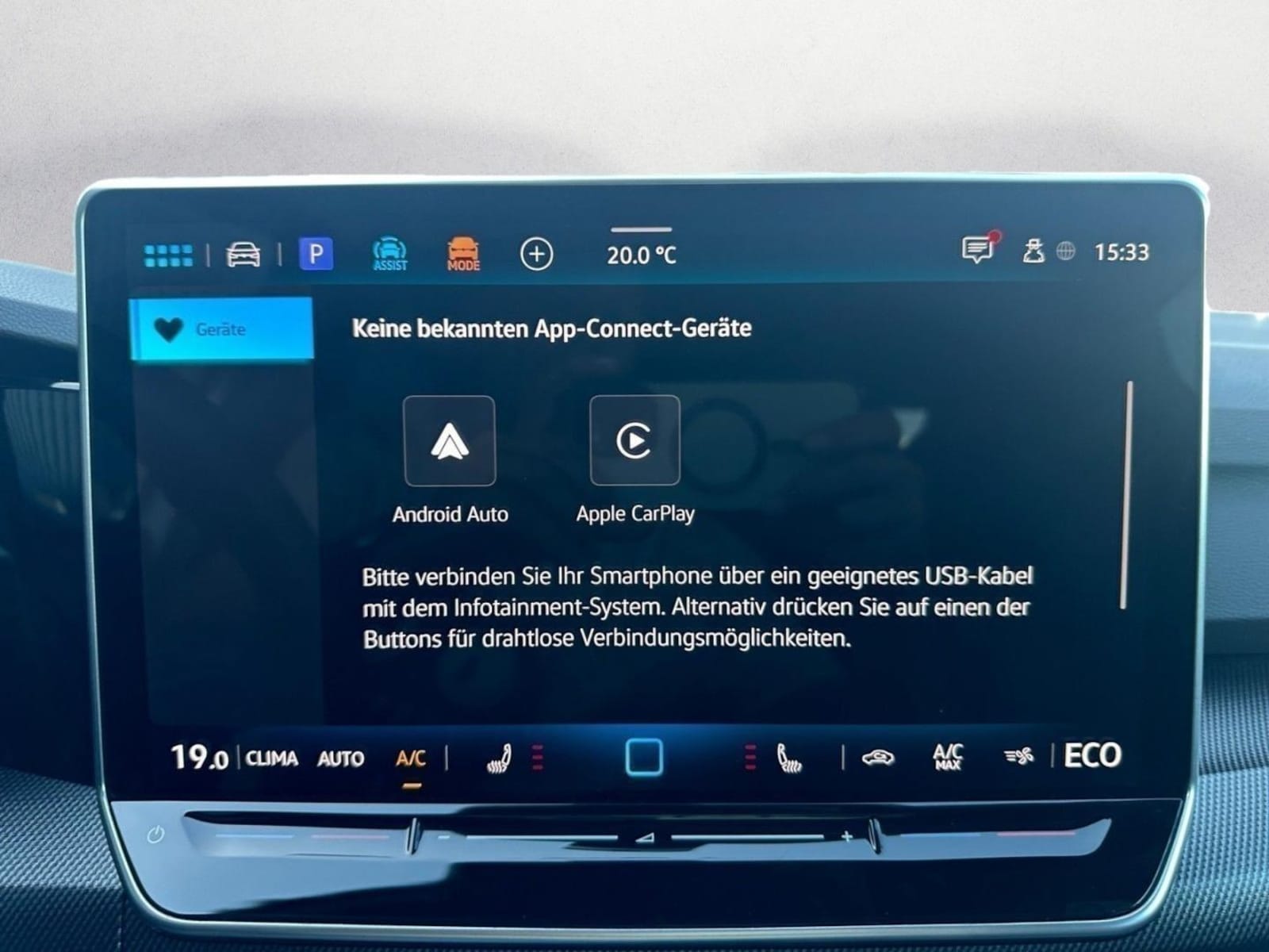 Volkswagen Golf – Bild 17