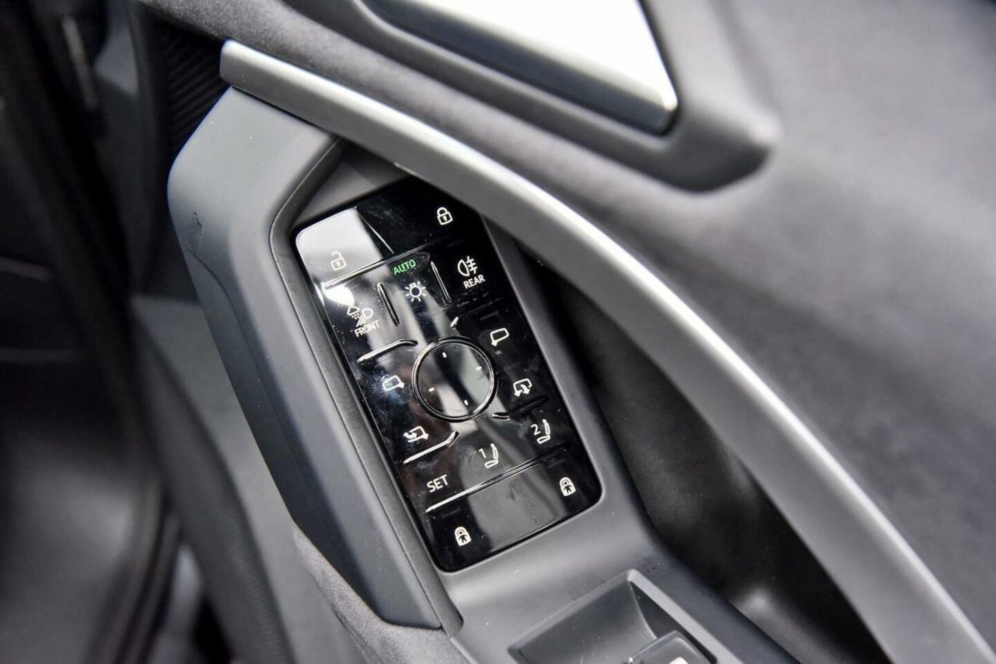 Image about Audi SQ5 Sportback TFSI 270 kW