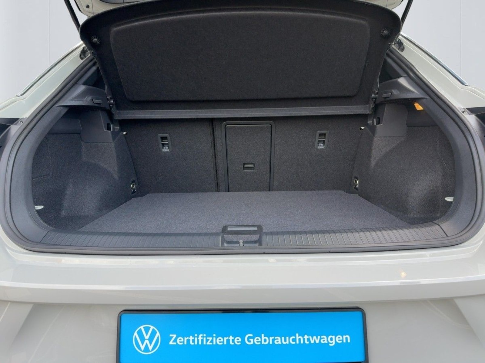 Volkswagen T-Roc – Bild 7