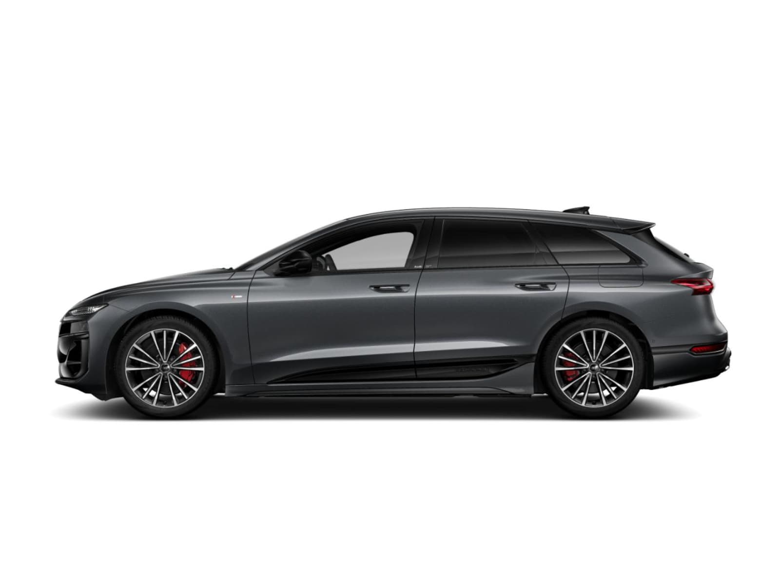 Audi A6 Avant e-tron – Bild 5