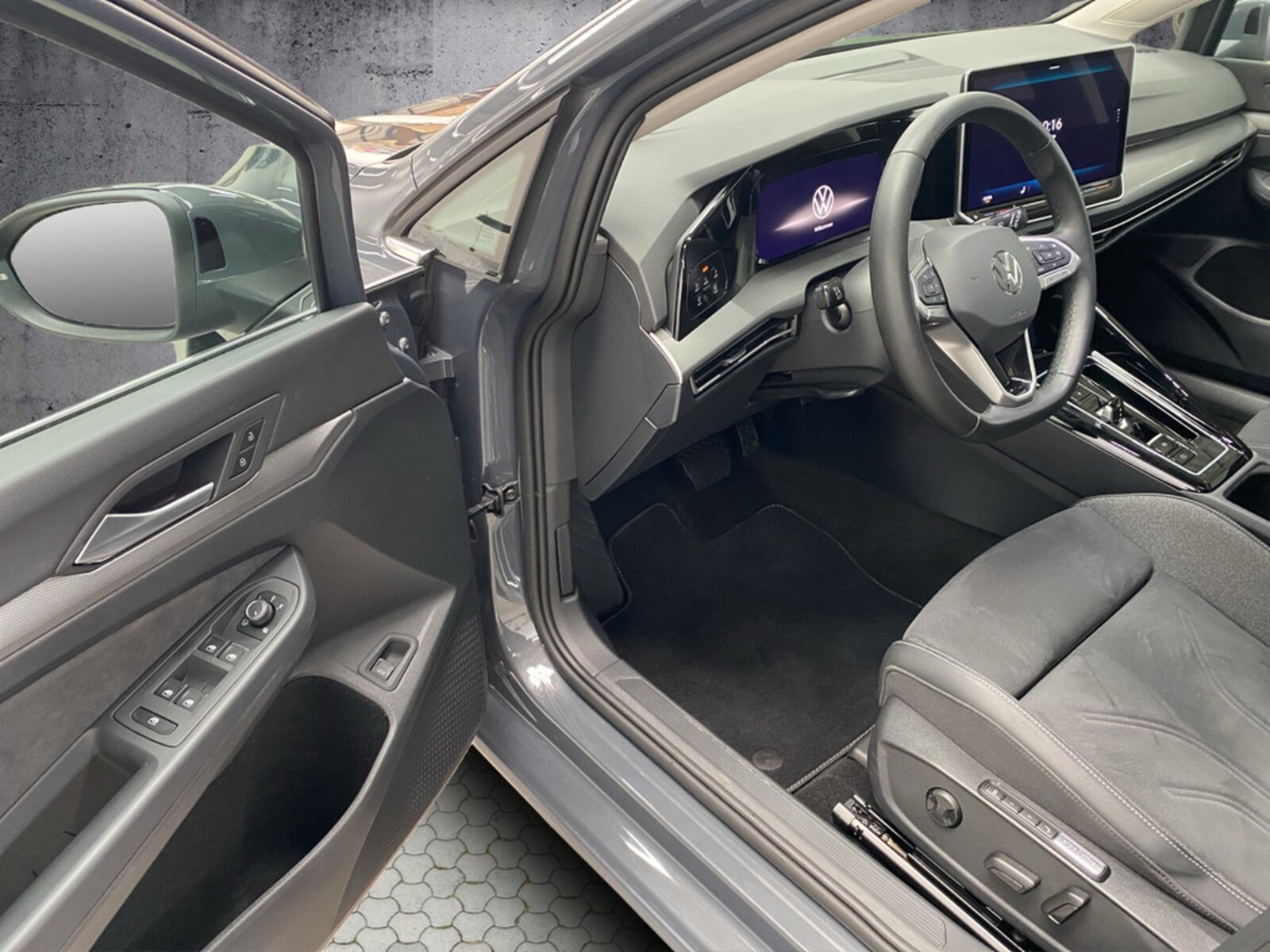 Volkswagen Golf Variant – Bild 14
