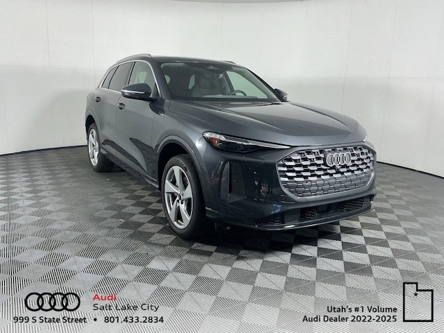 Photo of 2025 Audi Q5 