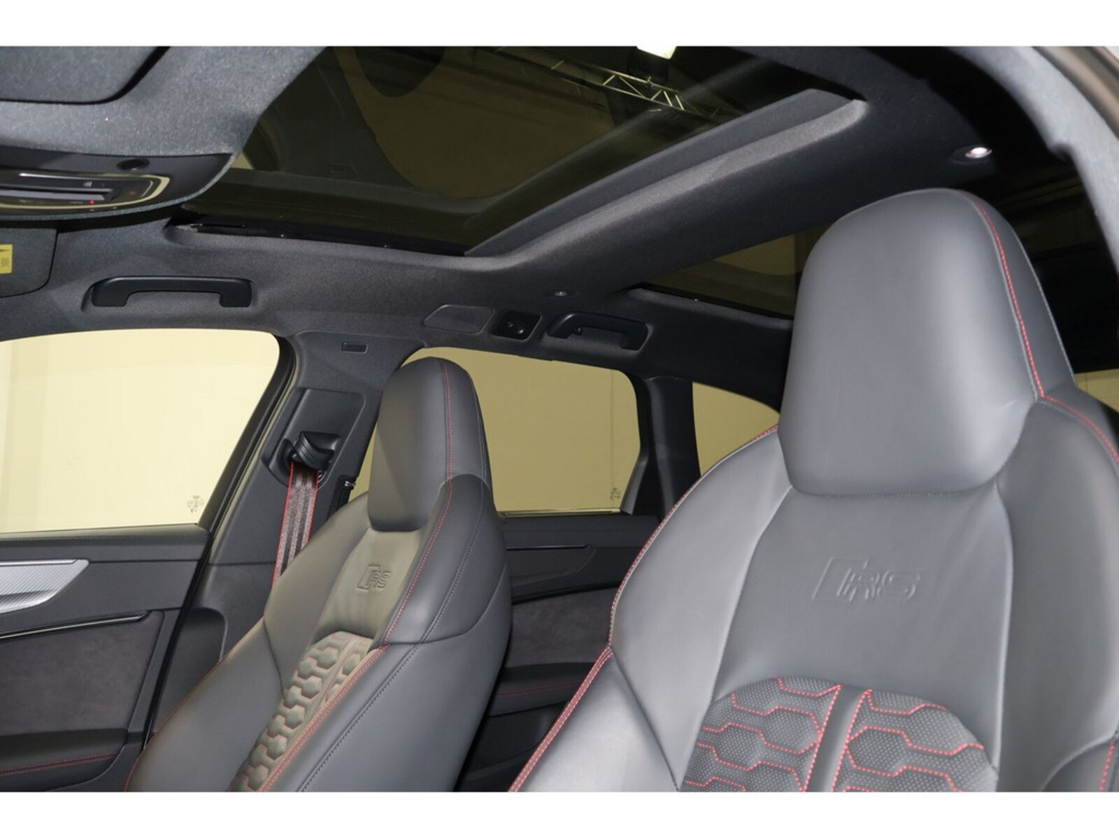 Audi RS 6 Avant – Bild 15
