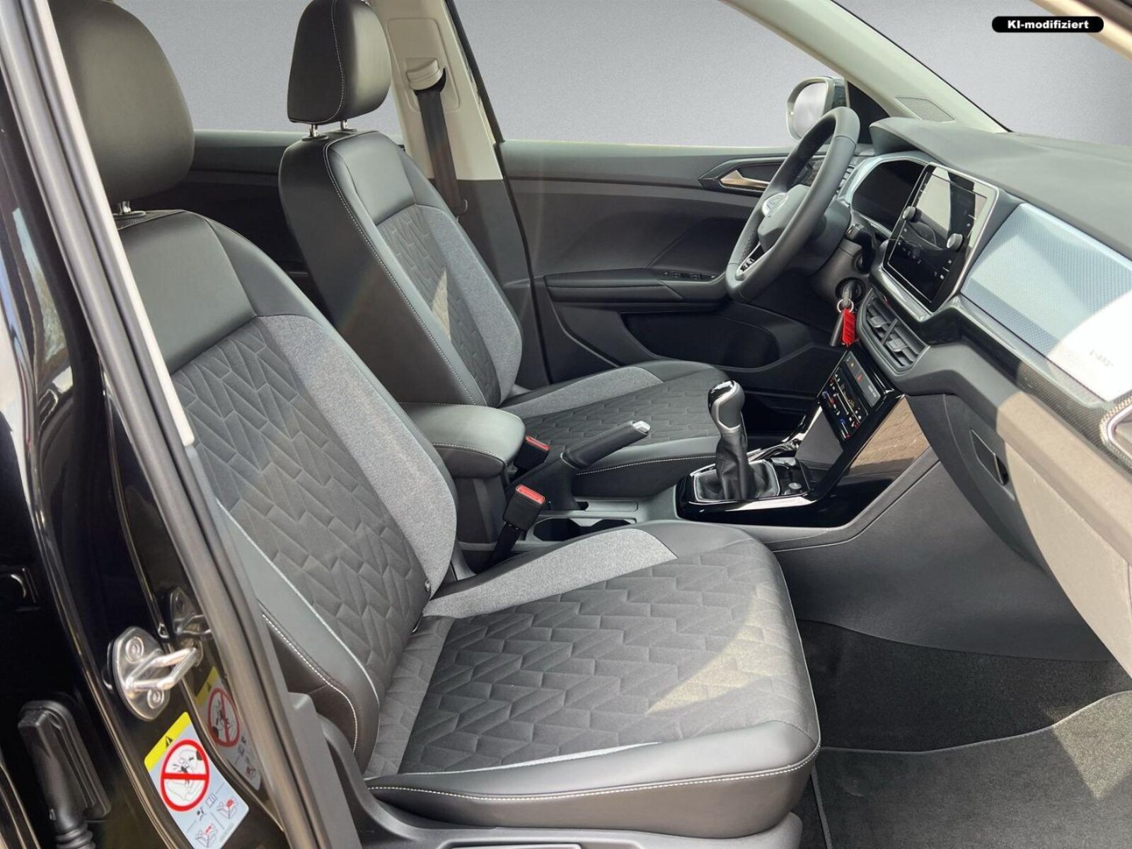 Volkswagen T-Cross – Bild 12