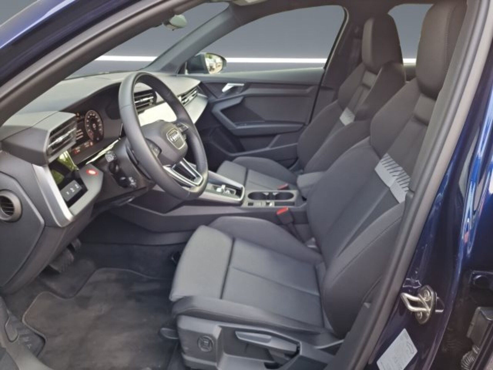 Audi A3 Sportback – Bild 13