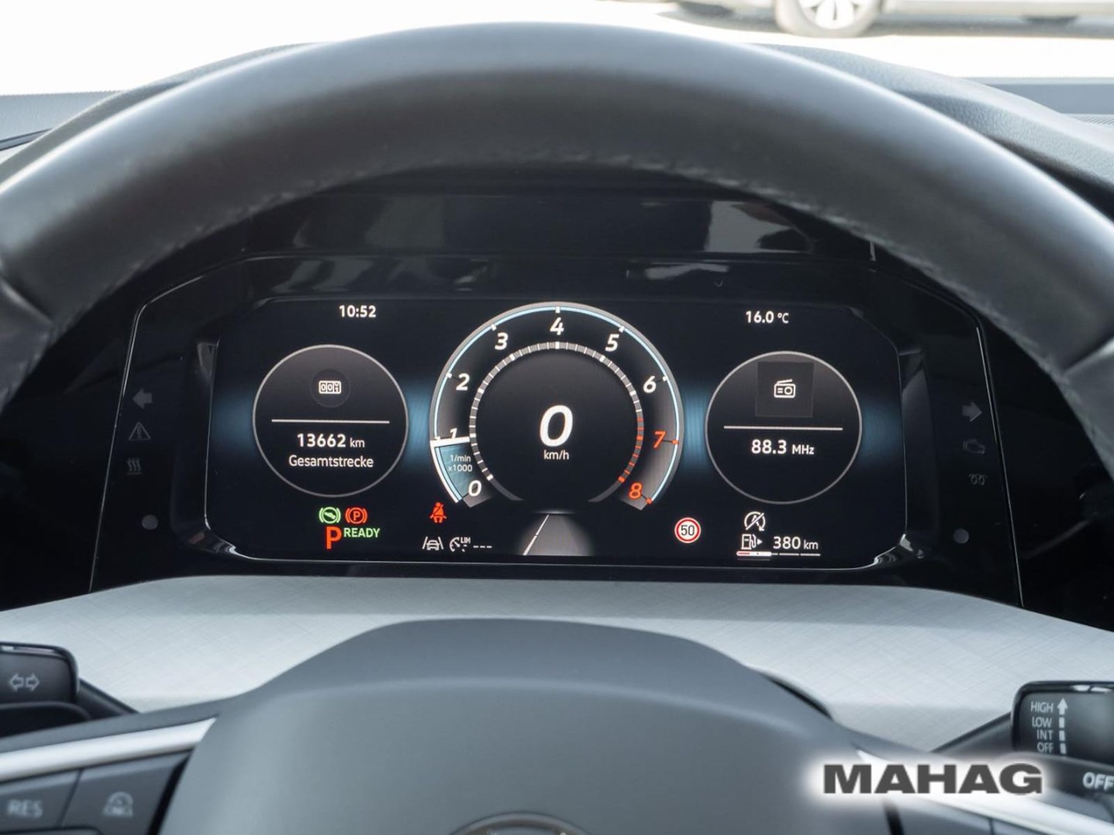 Volkswagen Golf – Bild 19