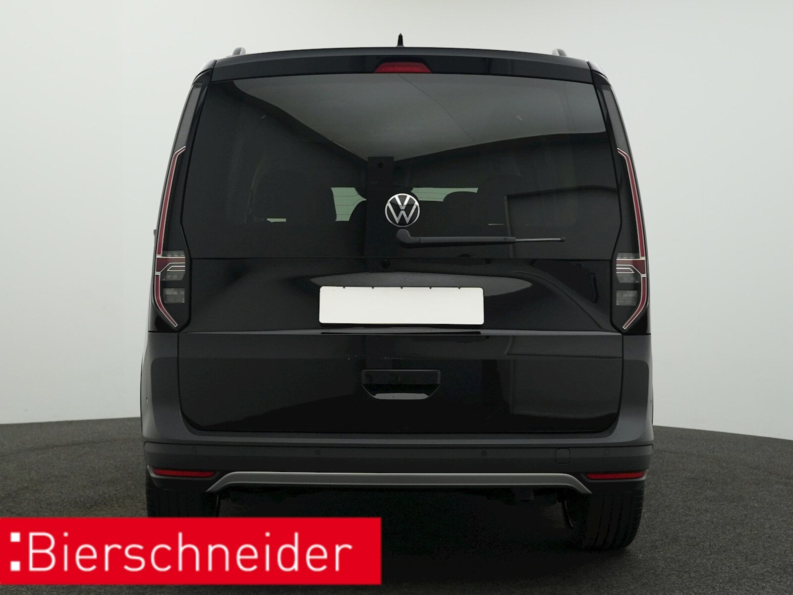 Volkswagen Caddy – Bild 5