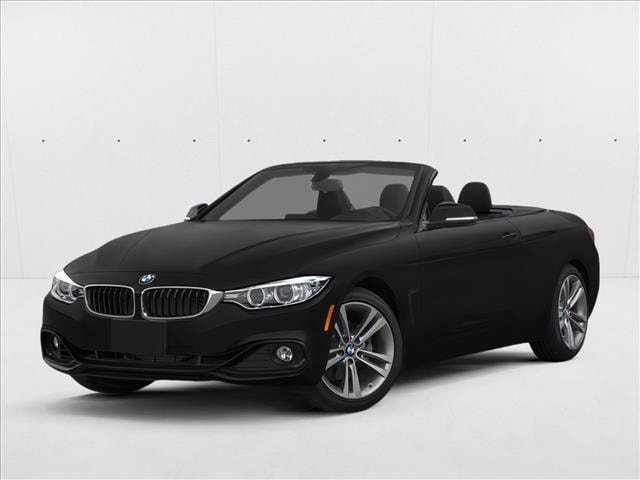 2014 BMW 4 Series 428i