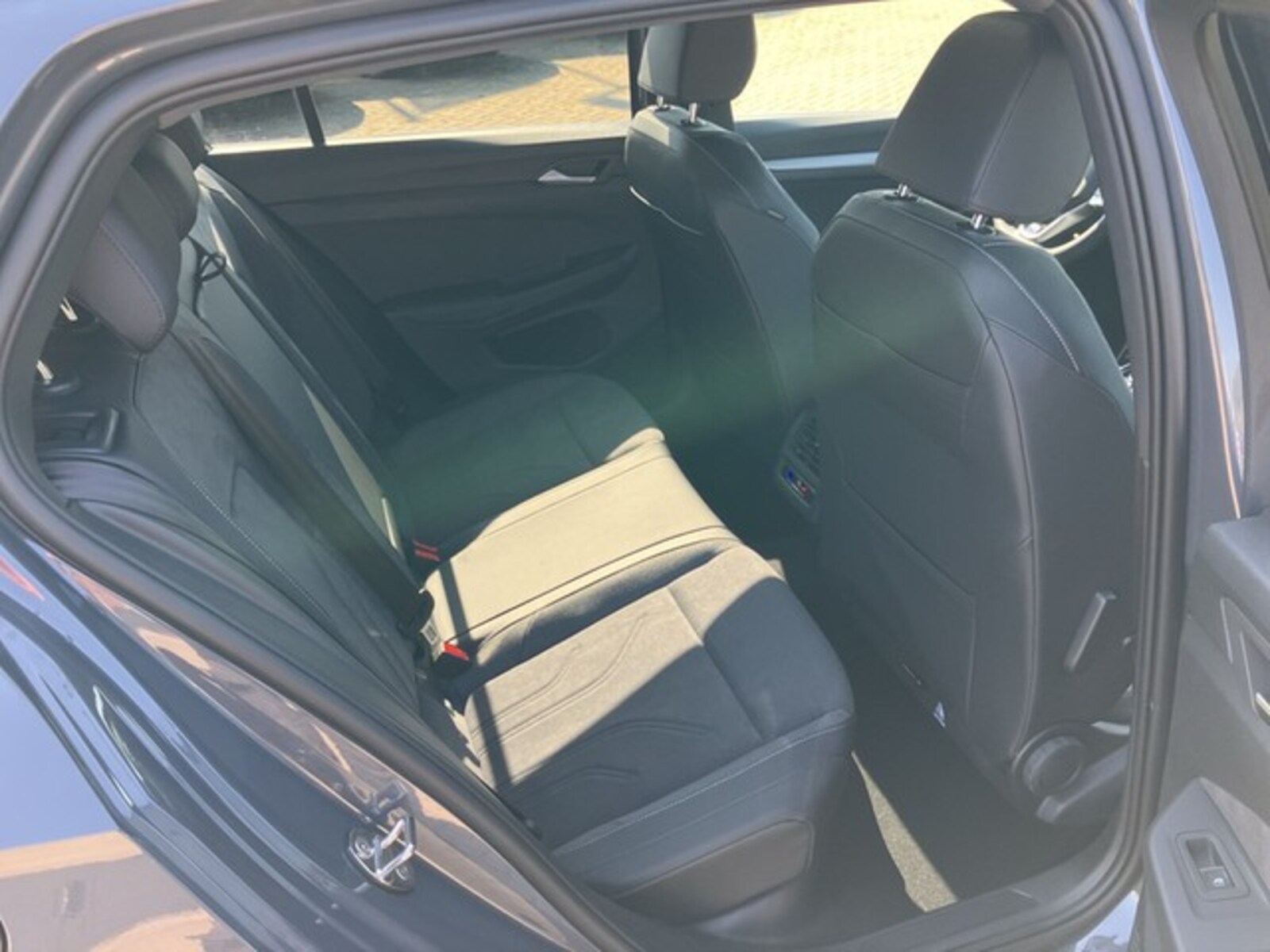 Volkswagen Golf – Bild 15