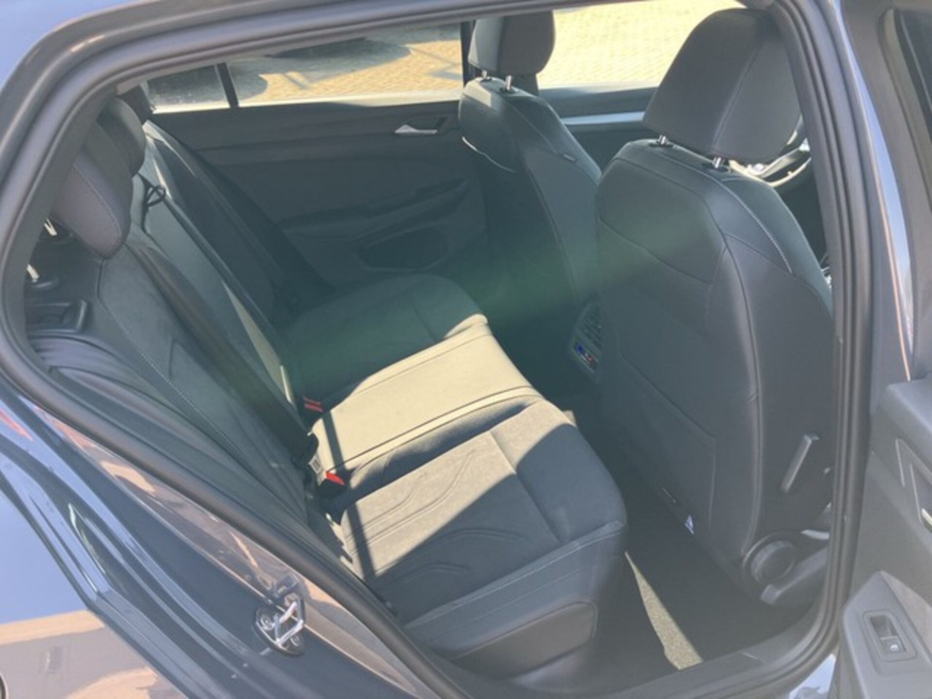 Volkswagen Golf Style
