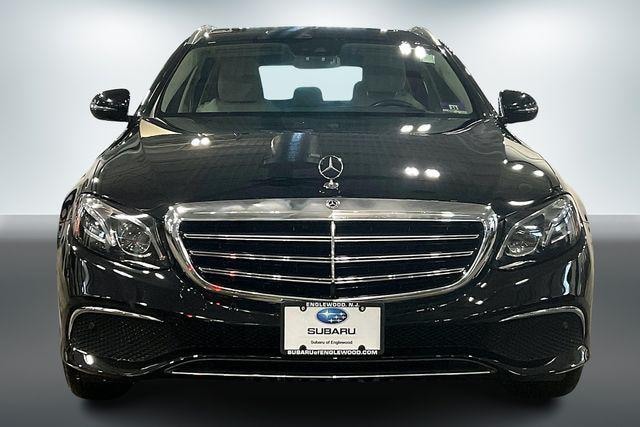 Used 2018 Mercedes-Benz E-Class E400 with VIN WDDZH6GB9JA354532 for sale in Englewood, NJ