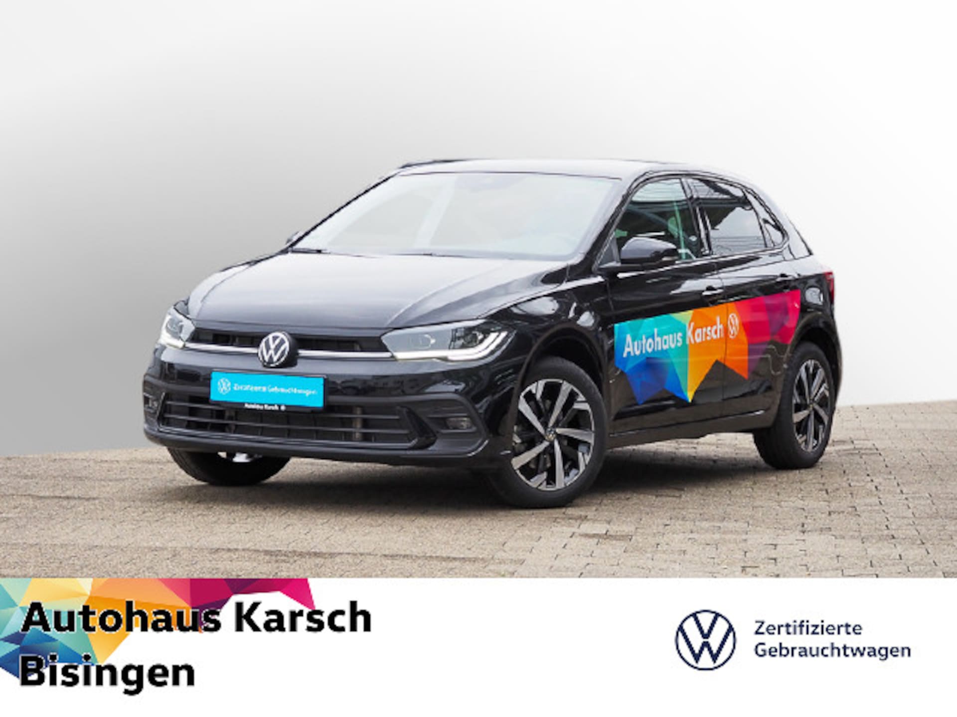 Volkswagen Polo MOVE