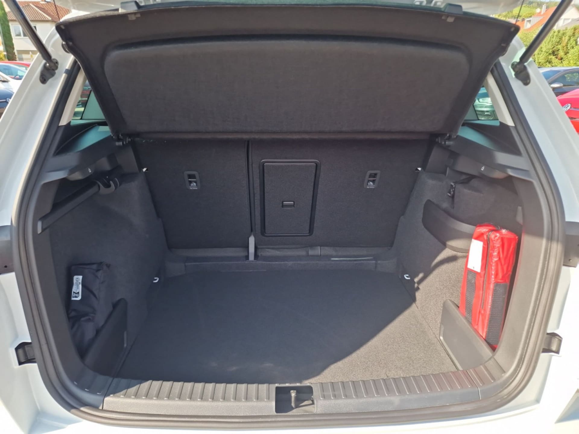 Skoda Karoq Ambition