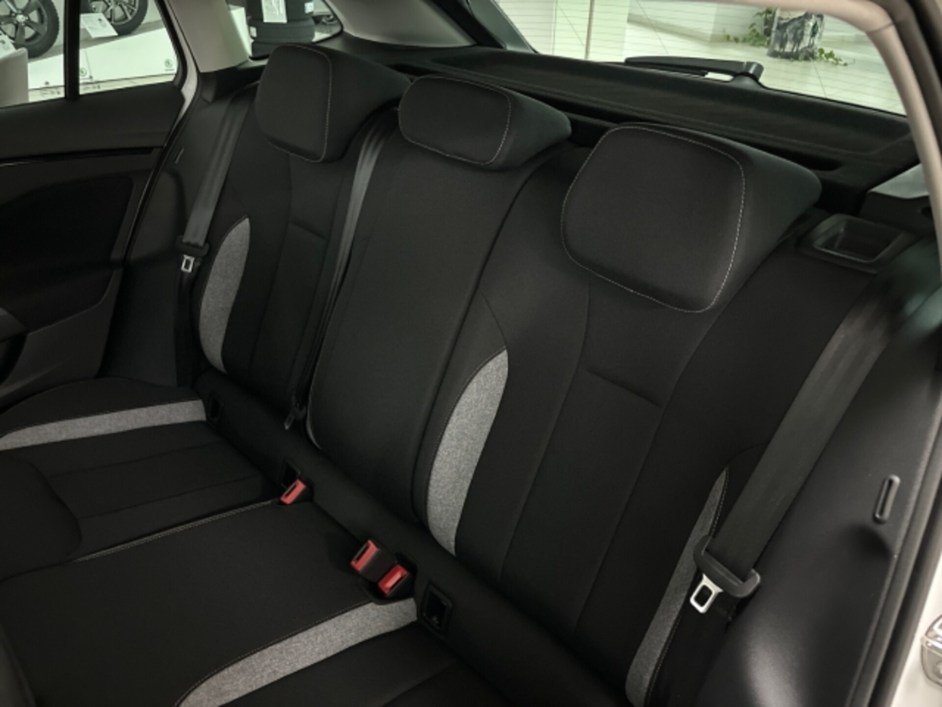 Skoda Scala Selection