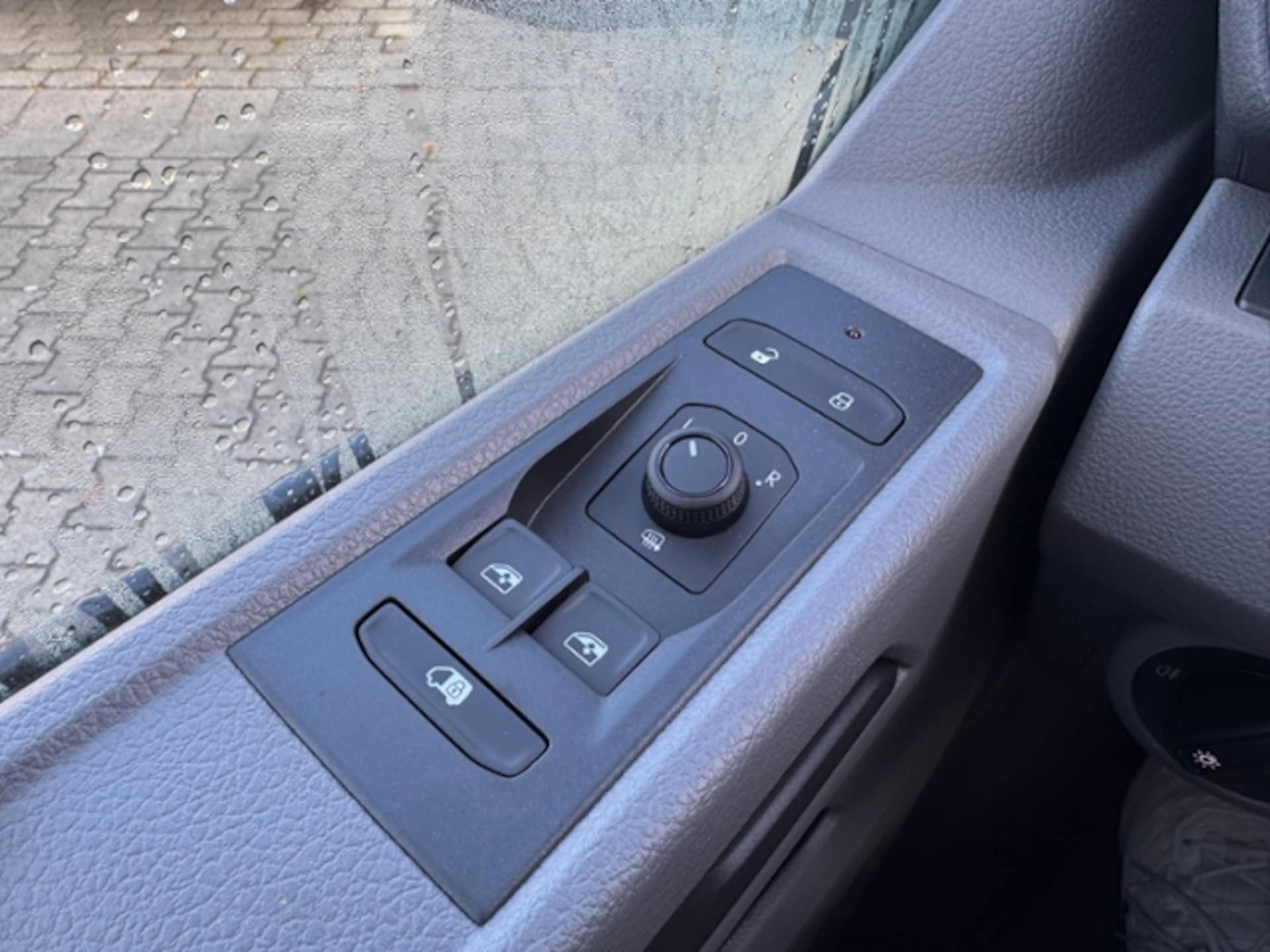 Volkswagen T6.1 Transporter Kasten kurzer Radstand